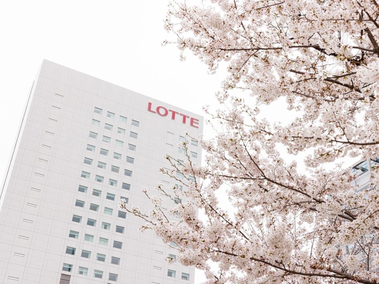 Lotte City Hotel Kinshicho — Photos 3